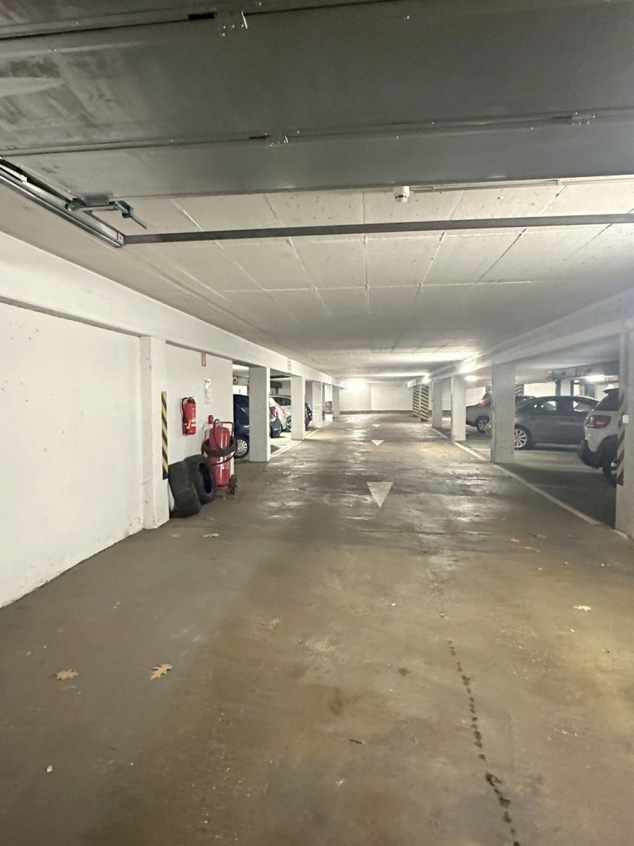 Tiefgarage Etagenwohnung M�nchengladbach
