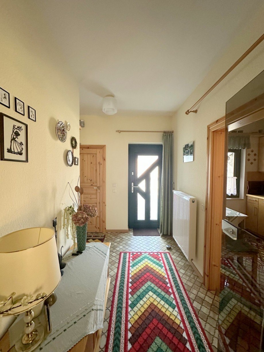 Flur Bungalow Wegberg