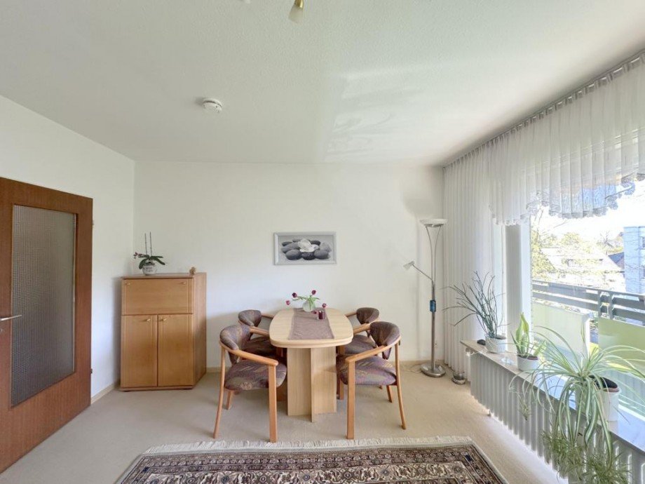 Essecke Etagenwohnung M�nchengladbach