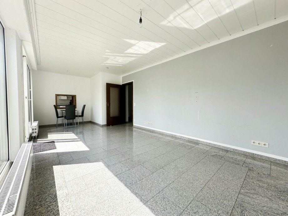 Wohnen Dachgeschosswohnung M�nchengladbach