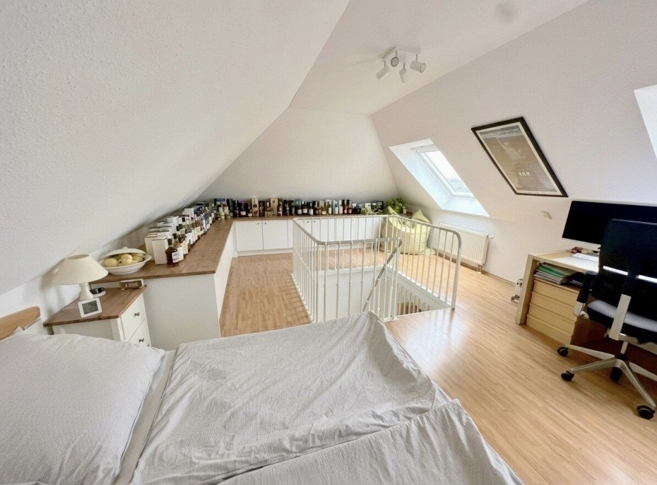 Studio Maisonettewohnung Korschenbroich