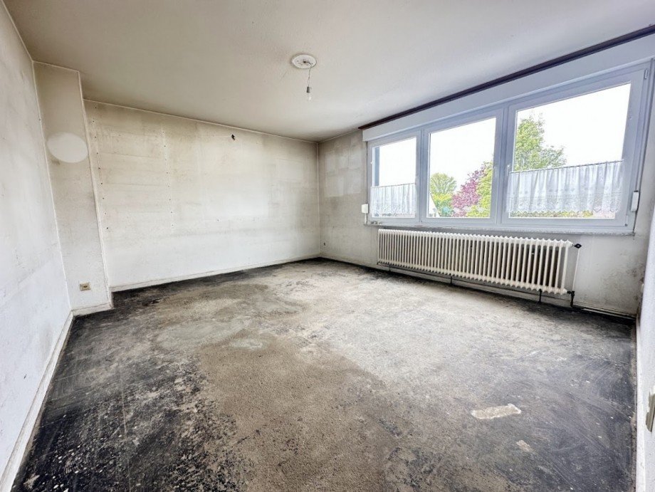 29. Wohnen 1. OG links Mehrfamilienhaus M�nchengladbach