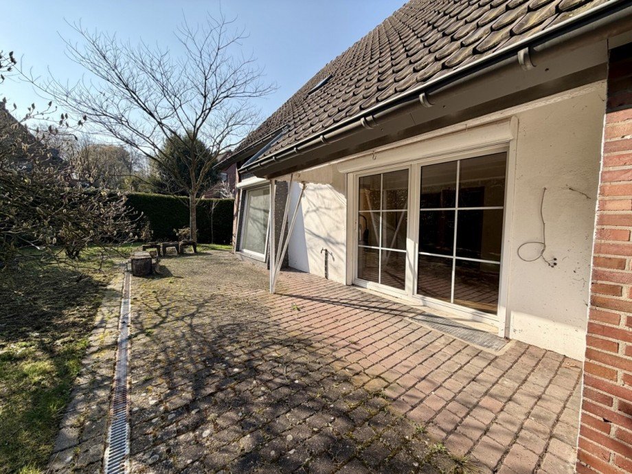 Gro�e Sonnenterrasse Einfamilienhaus Wassenberg