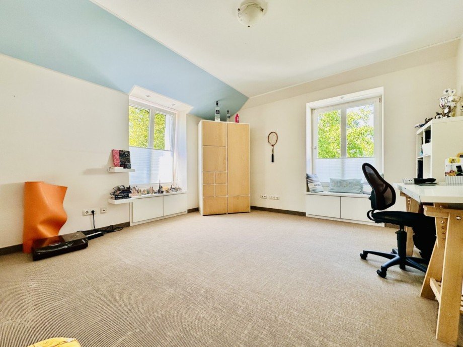 Kinderzimmer Villa M�nchengladbach / Gro�heide
