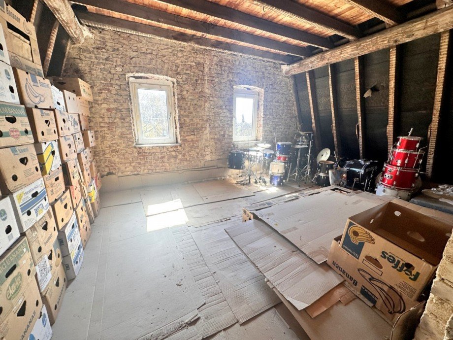 Dachgeschoss. Stadthaus M�nchengladbach