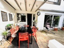 �berdacht **RUHEoase*FREIstehendes EFH mit GROSSER Garage und Carport-Kamphausener H�he***