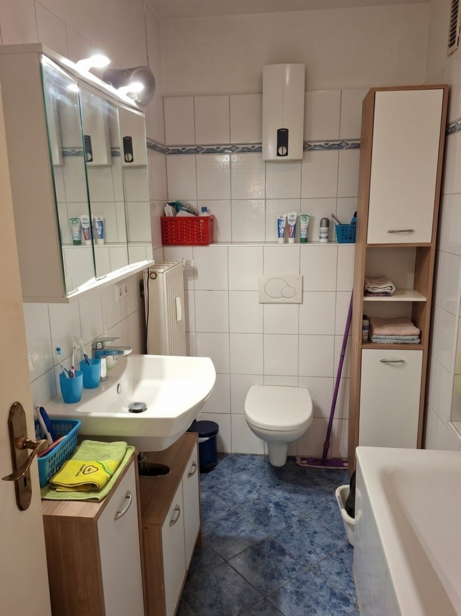 Bad Etagenwohnung M�nchengladbach