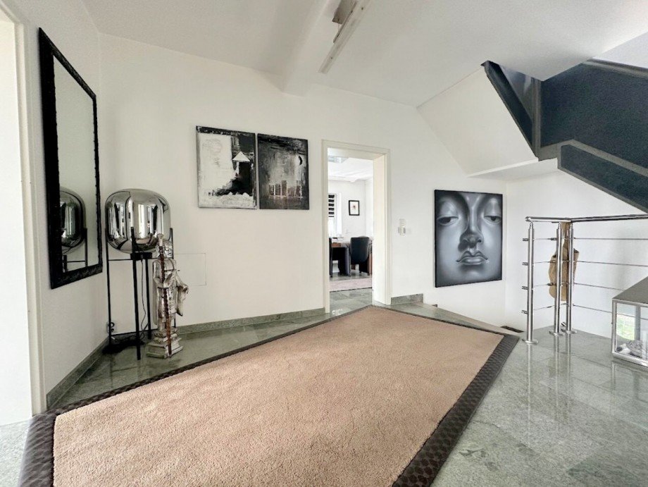 11. Flur OG Zweifamilienhaus H�ckelhoven