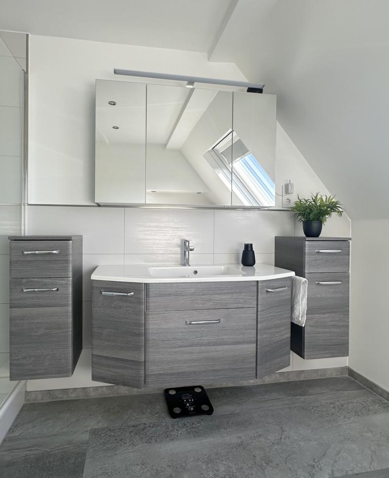 Badm�bel Reihenmittelhaus Viersen