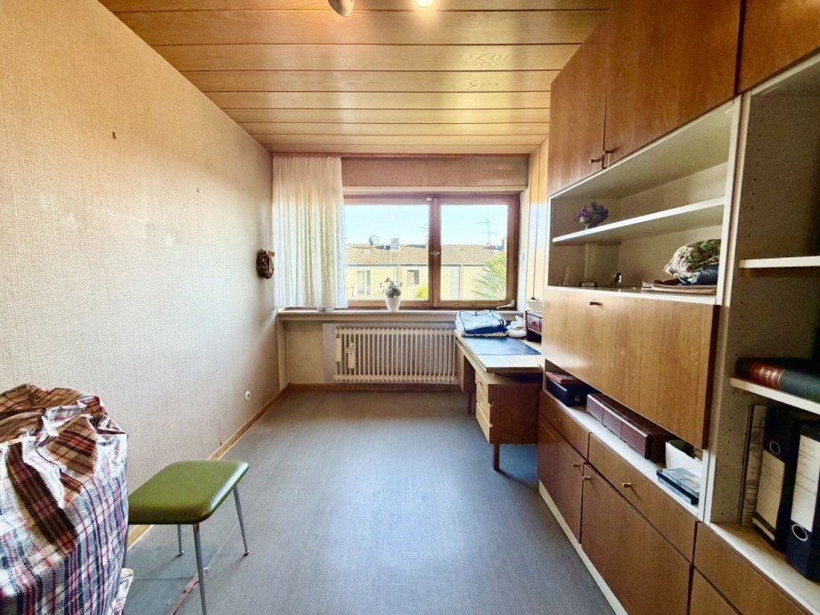Kinderzimmer 1 Reihenmittelhaus M�nchengladbach