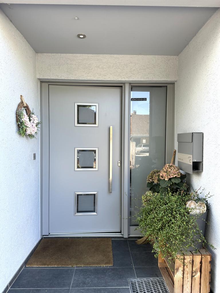 Willkommen! Einfamilienhaus M�nchengladbach