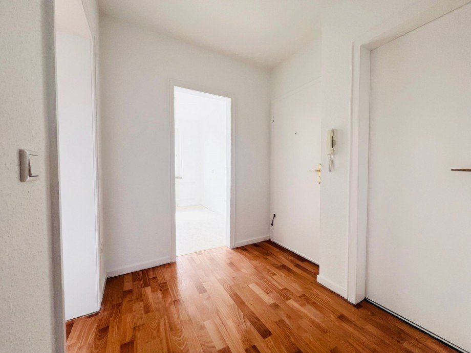 Diele Etagenwohnung M�nchengladbach