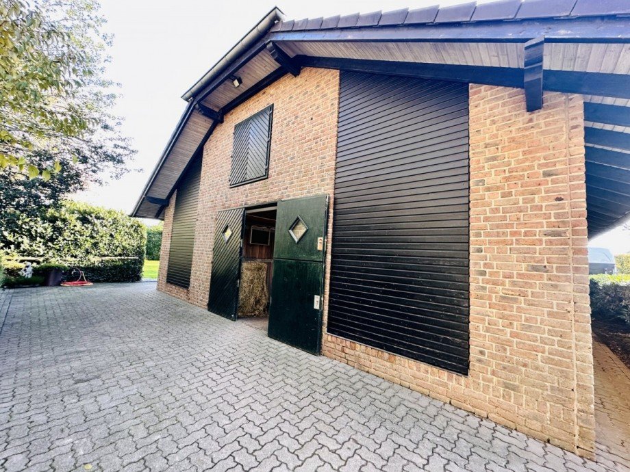 Stall Haus Heinsberg