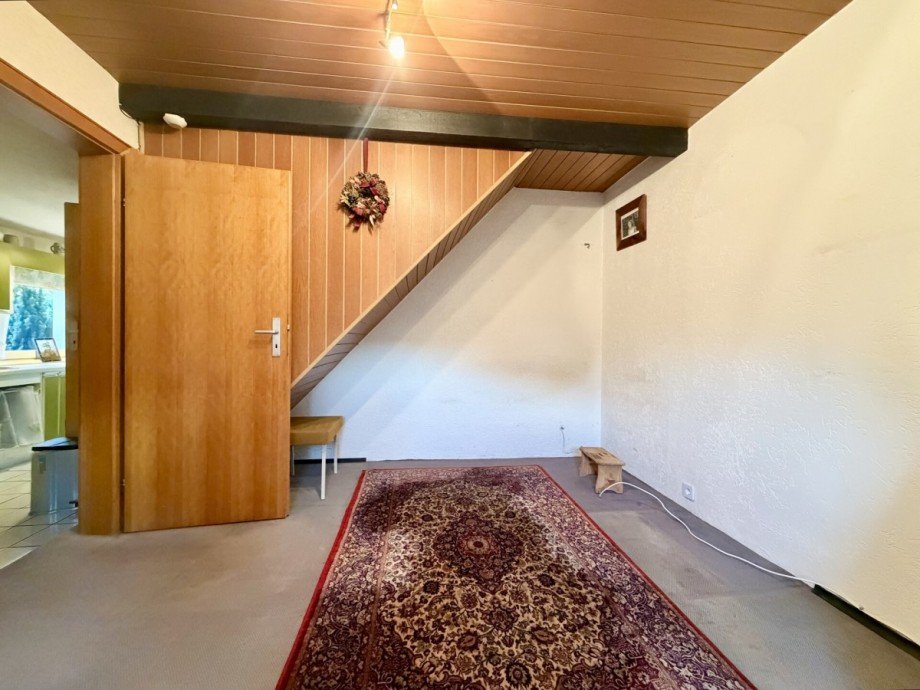 Schlafzimmer Doppelhaush�lfte M�nchengladbach