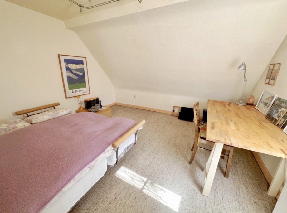Schlafzimmer 1 Einfamilienhaus M�nchengladbach