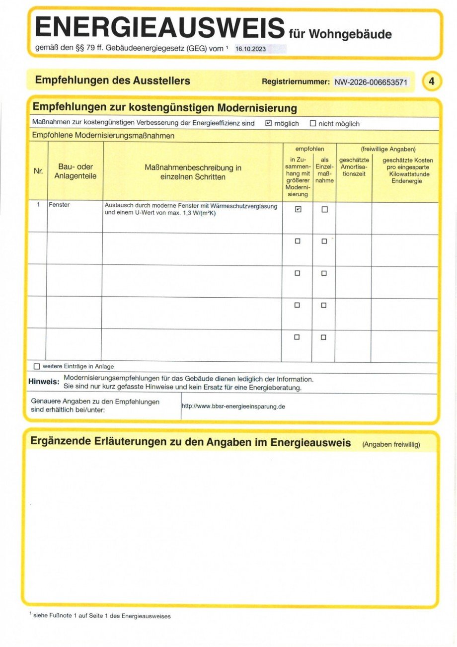 #961_Energieausweis_4 Einfamilienhaus M�nchengladbach