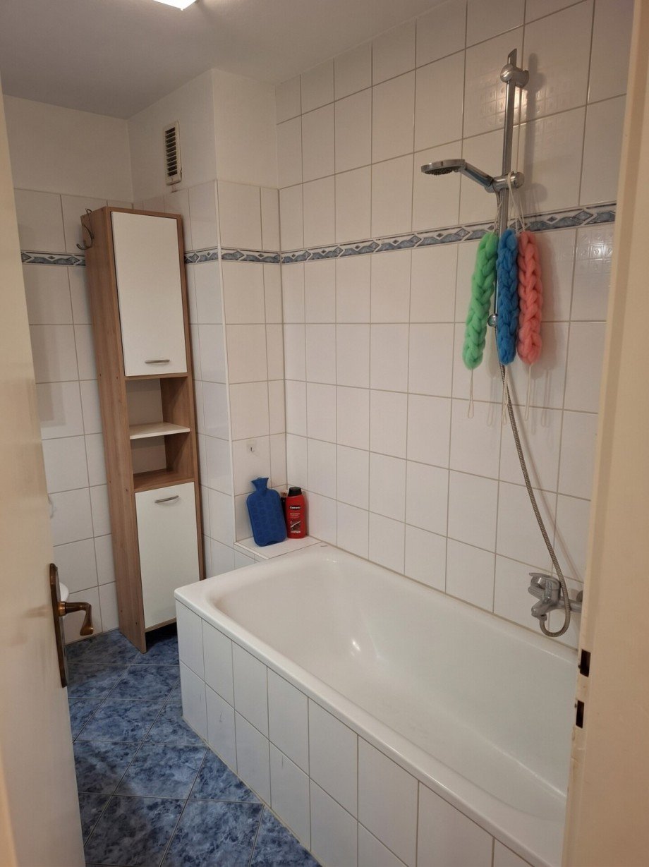 Bad Etagenwohnung M�nchengladbach