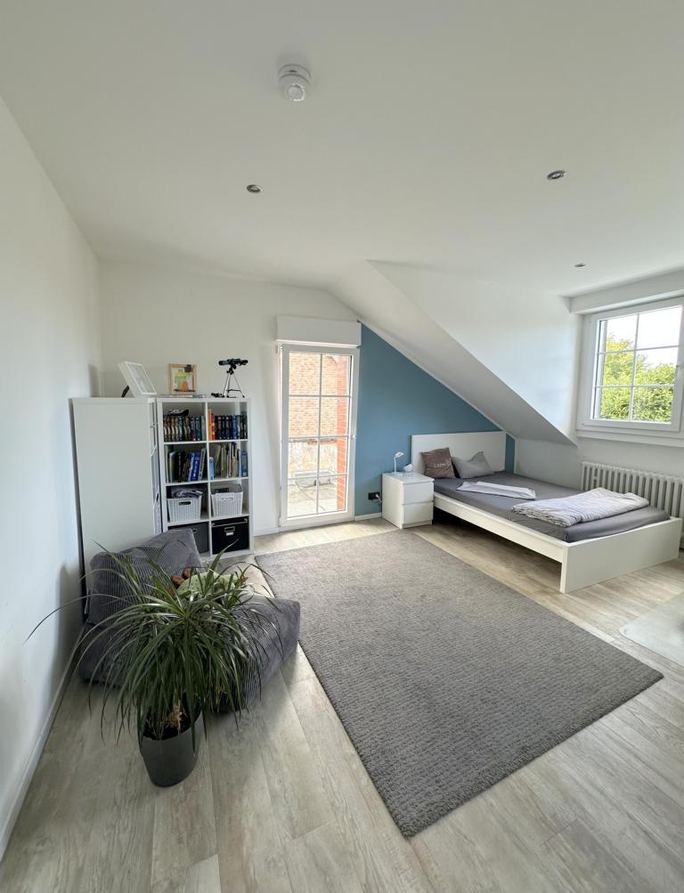 Kinderzimmer 2 Einfamilienhaus M�nchengladbach