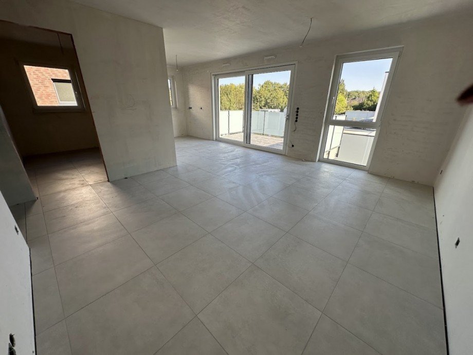 10 Erdgeschosswohnung M�nchengladbach
