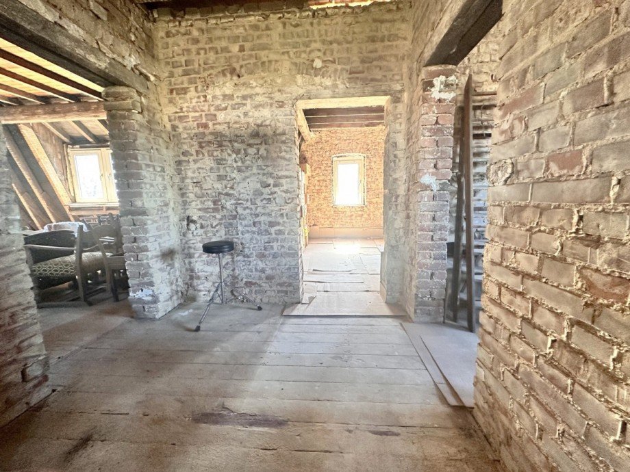 Dachgeschoss Stadthaus M�nchengladbach