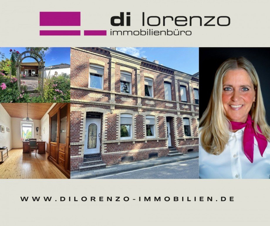 Leitbild Stadthaus J�chen
