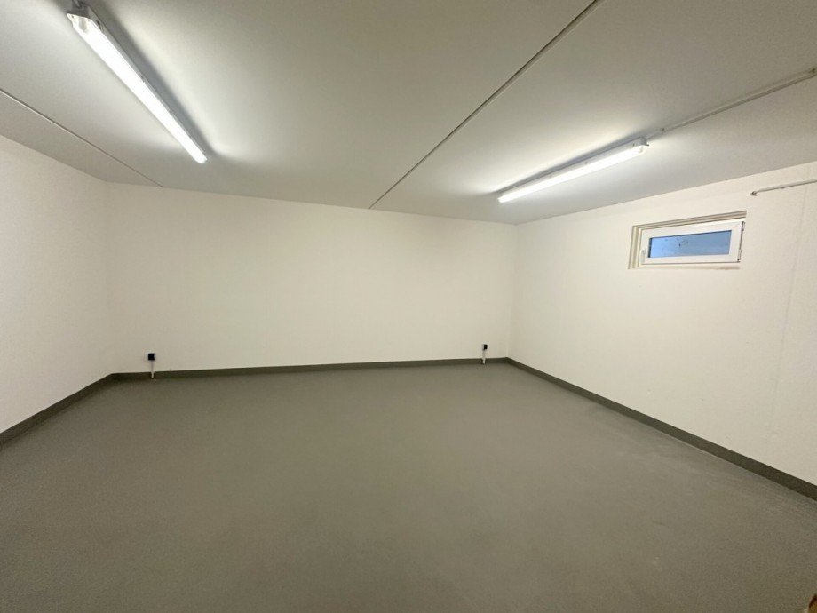 Keller Hobbyraum Doppelhaush�lfte M�nchengladbach