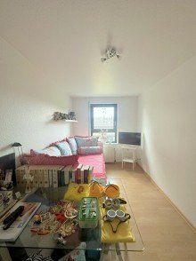 Kinderzimmer *R E S E R V I E R T ! ! 1 FH-mit Garten, EB-K�che, Carport, Doppelgarage u.v.m. in MG-Hockstein!*