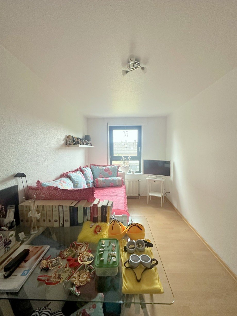 Kinderzimmer Reihenendhaus M�nchengladbach