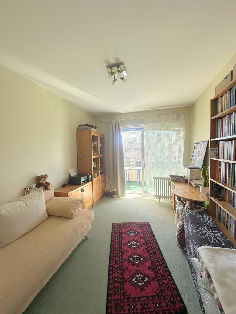 Kinderzimmer Etagenwohnung M�nchengladbach