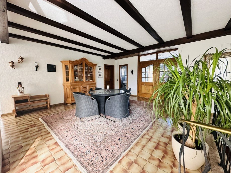 Essdiele Einfamilienhaus Heinsberg