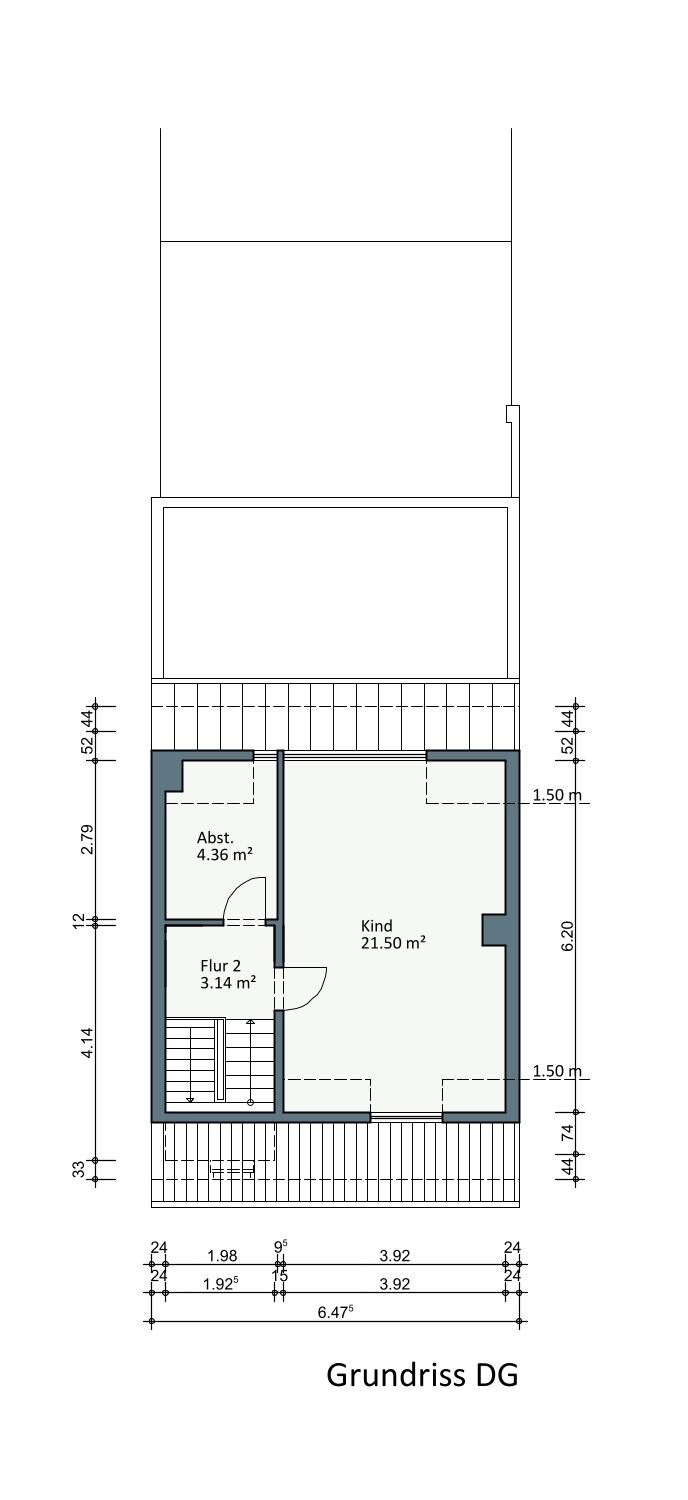 DG Reihenmittelhaus M�nchengladbach