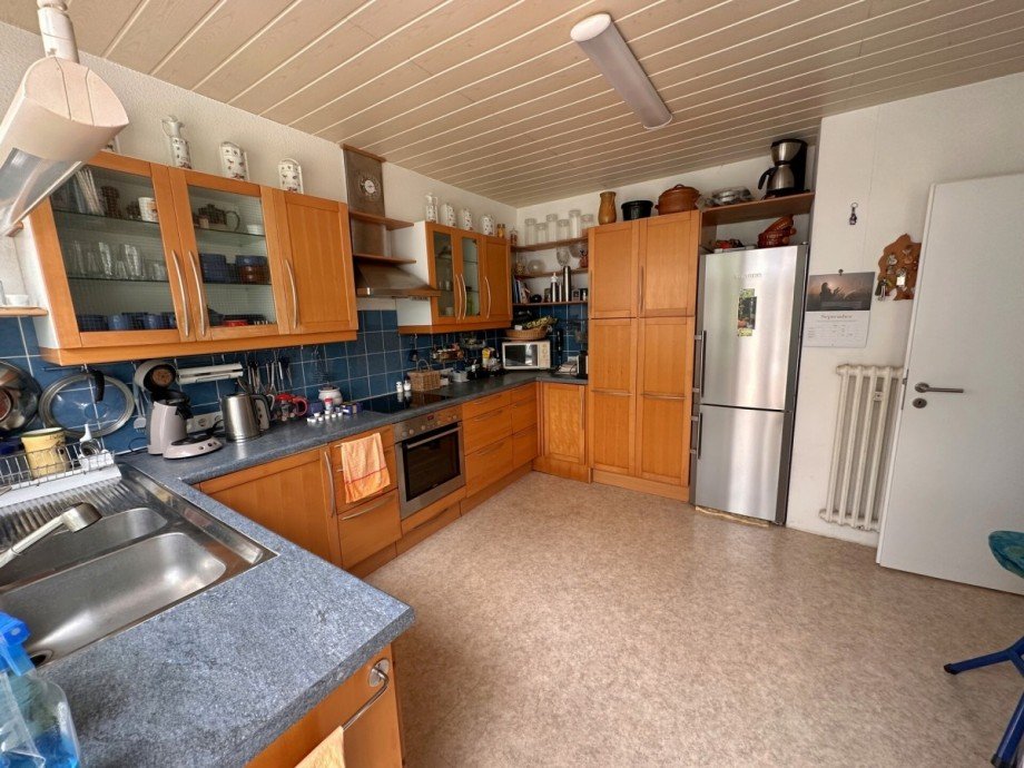 K�che Einfamilienhaus M�nchengladbach