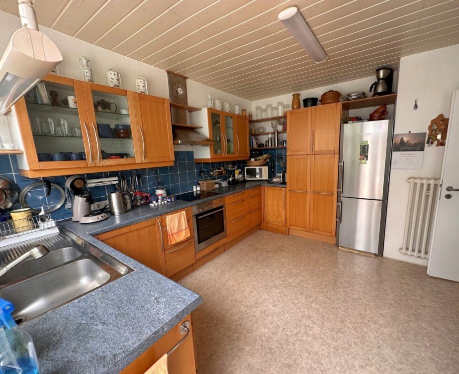 K�che Einfamilienhaus M�nchengladbach