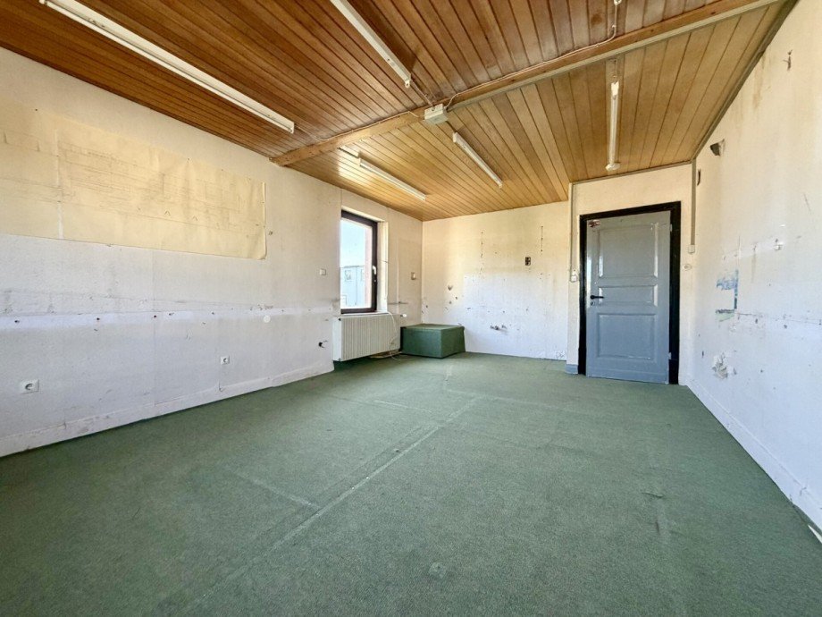 Elternschlafzimmer Doppelhaush�lfte M�nchengladbach