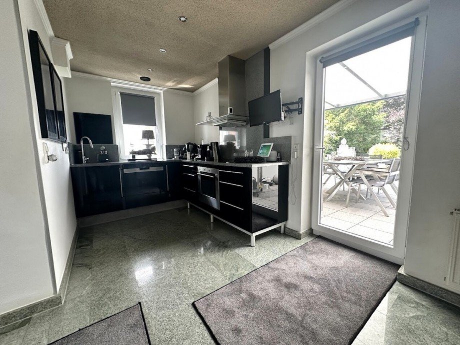 14. K�che Zweifamilienhaus H�ckelhoven