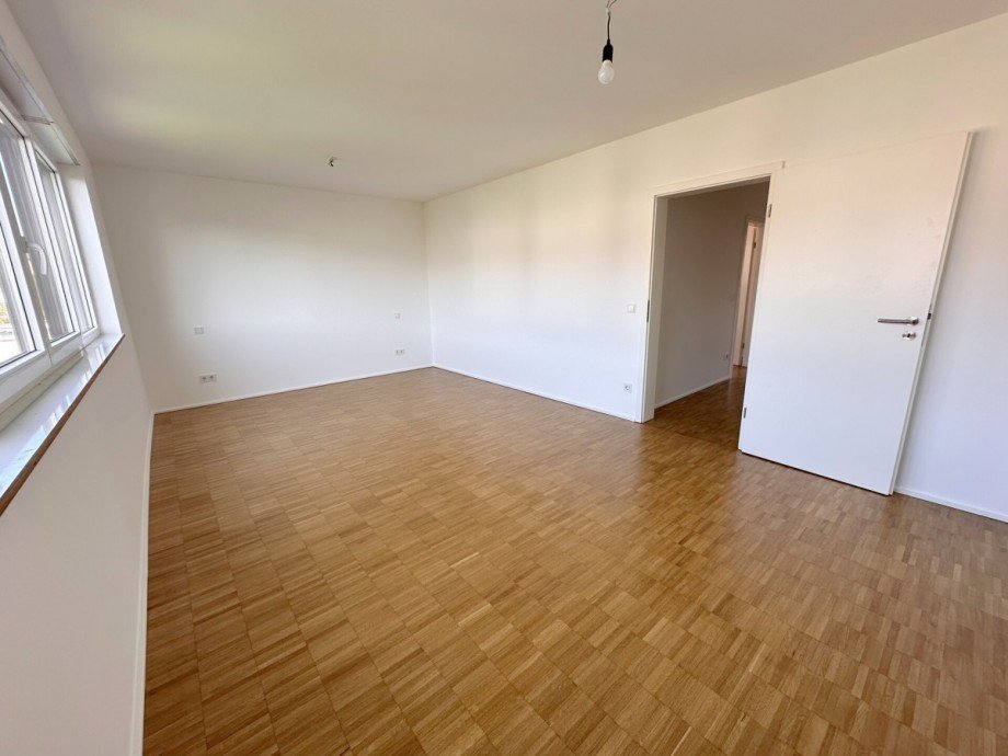 Schlafzimmer Doppelhaush�lfte M�nchengladbach