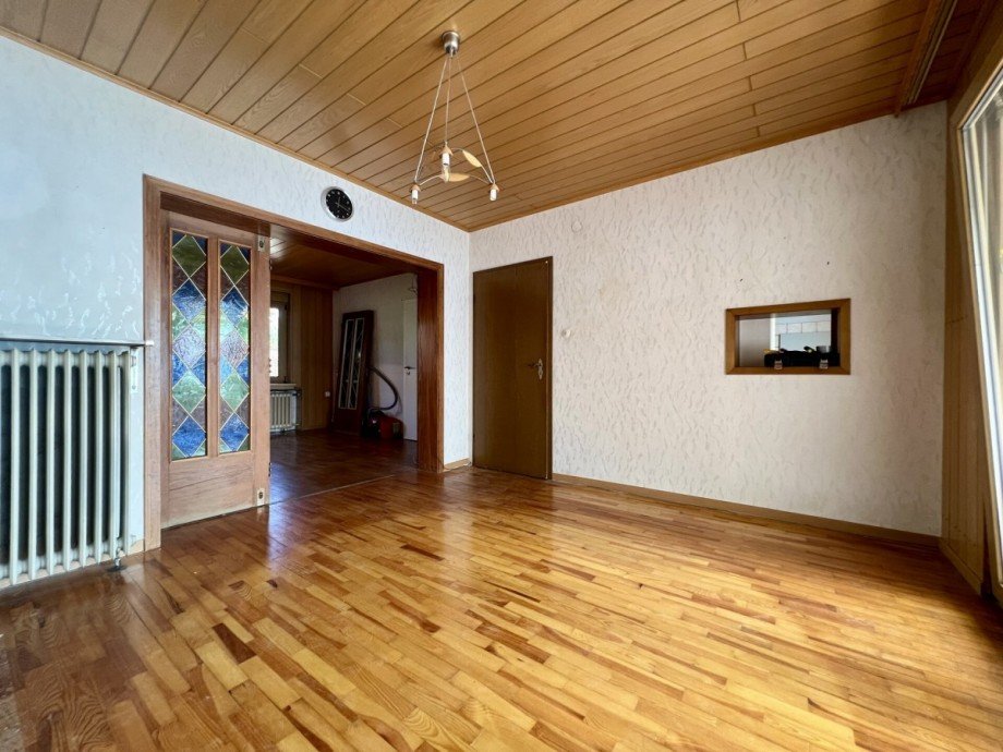 Esszimmer Reihenendhaus J�chen