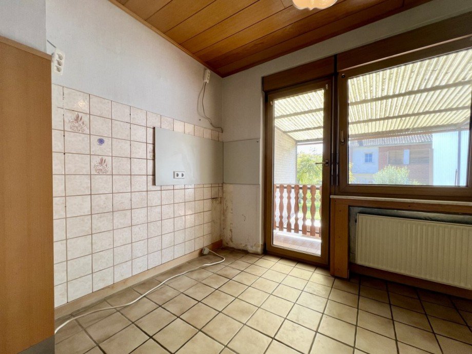 K�che Reihenendhaus J�chen