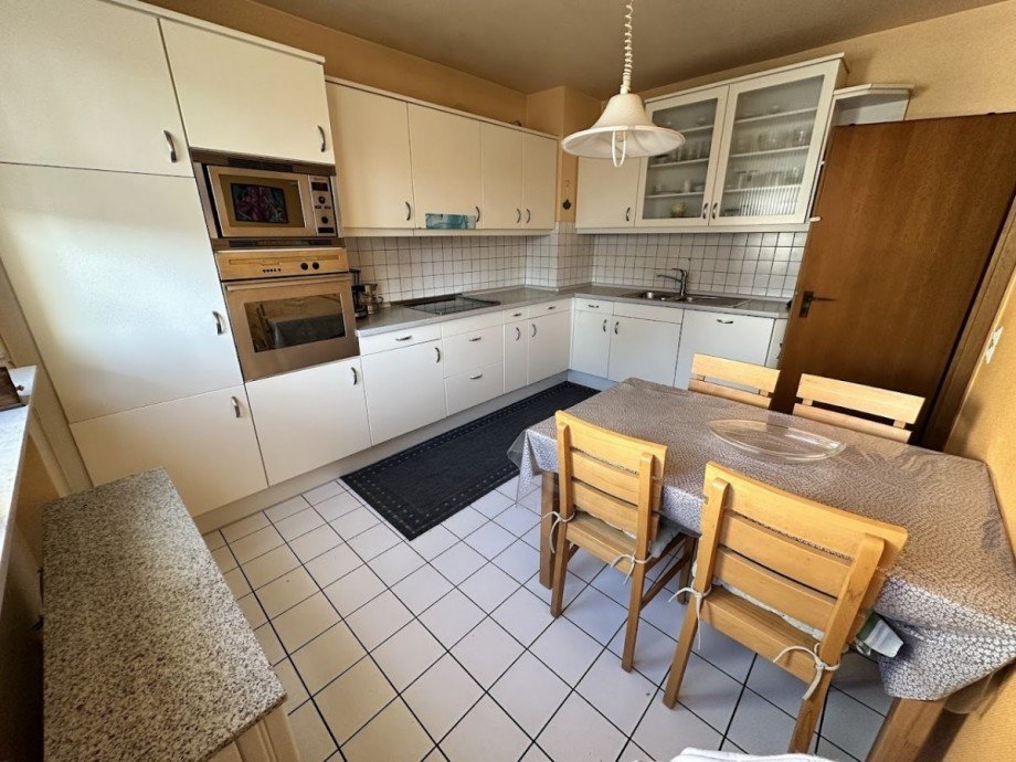 9. K�che Bungalow M�nchengladbach