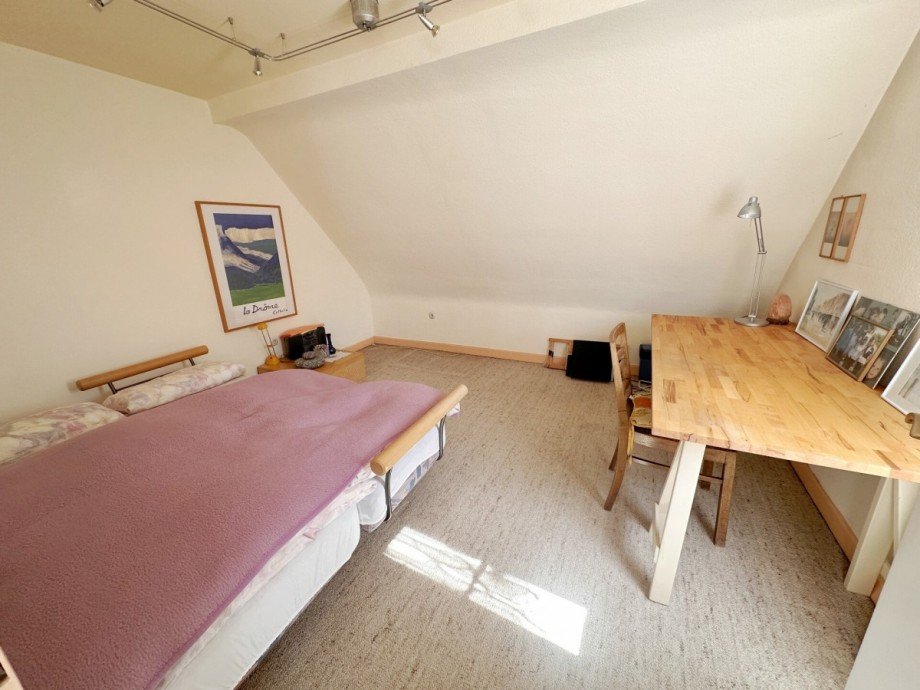 Schlafen 1 OG Einfamilienhaus M�nchengladbach