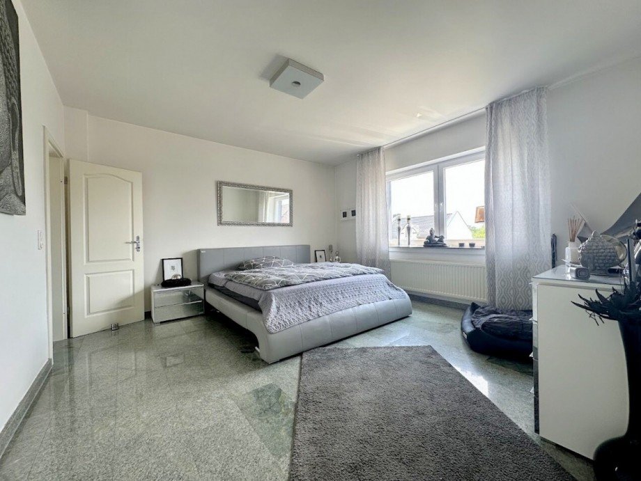 20. Schlafen OG Zweifamilienhaus H�ckelhoven