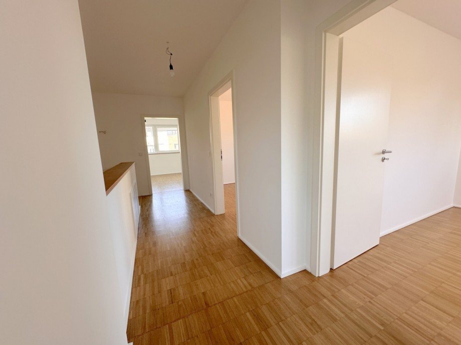 Diele OG Doppelhaush�lfte M�nchengladbach