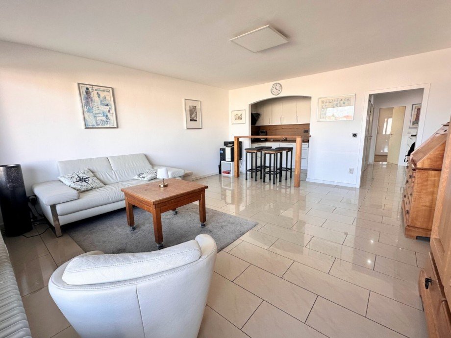 Wohnen Etagenwohnung Neuss