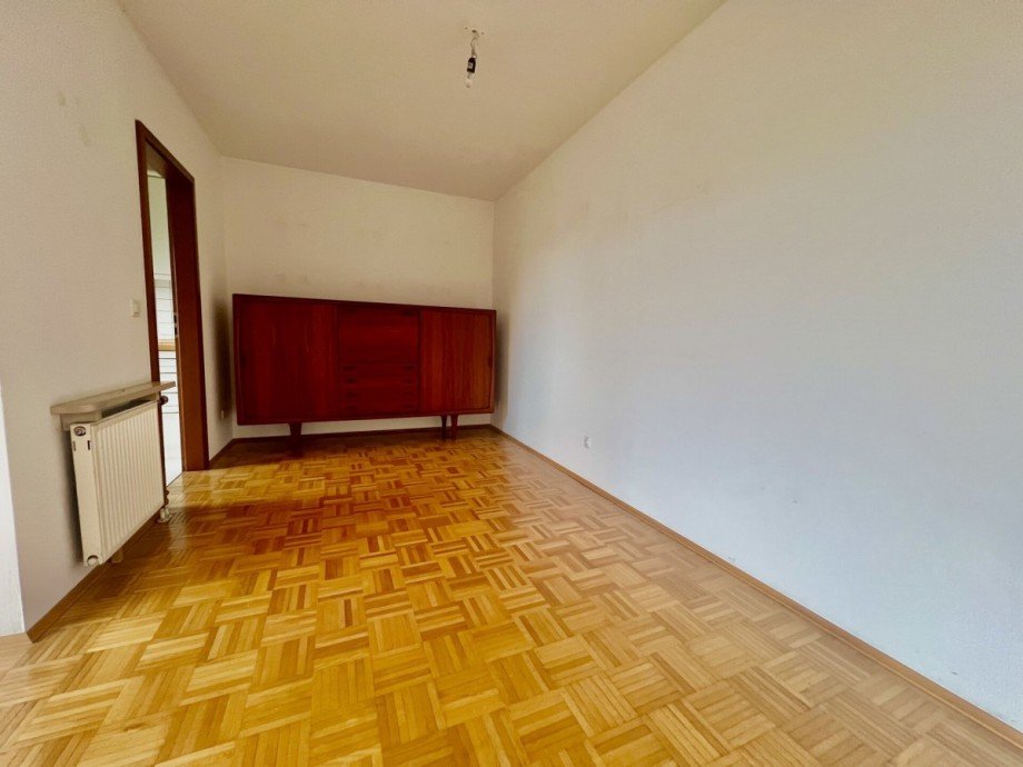 Essbereich Etagenwohnung M�nchengladbach