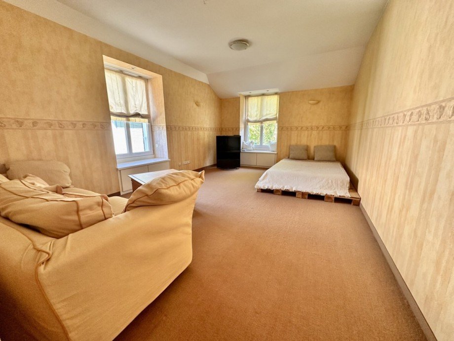 Kinderzimmer Villa M�nchengladbach / Gro�heide