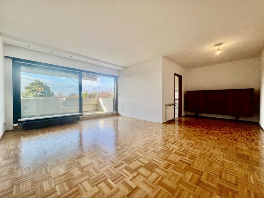 Offener Wohn- & Essbereich Etagenwohnung M�nchengladbach