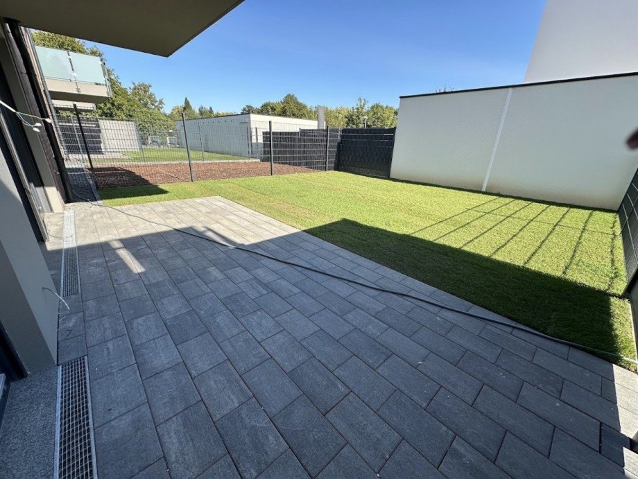 4. Erdgeschosswohnung M�nchengladbach
