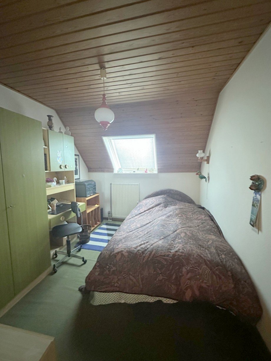 Kinderzimmer 2 Einfamilienhaus M�nchengladbach
