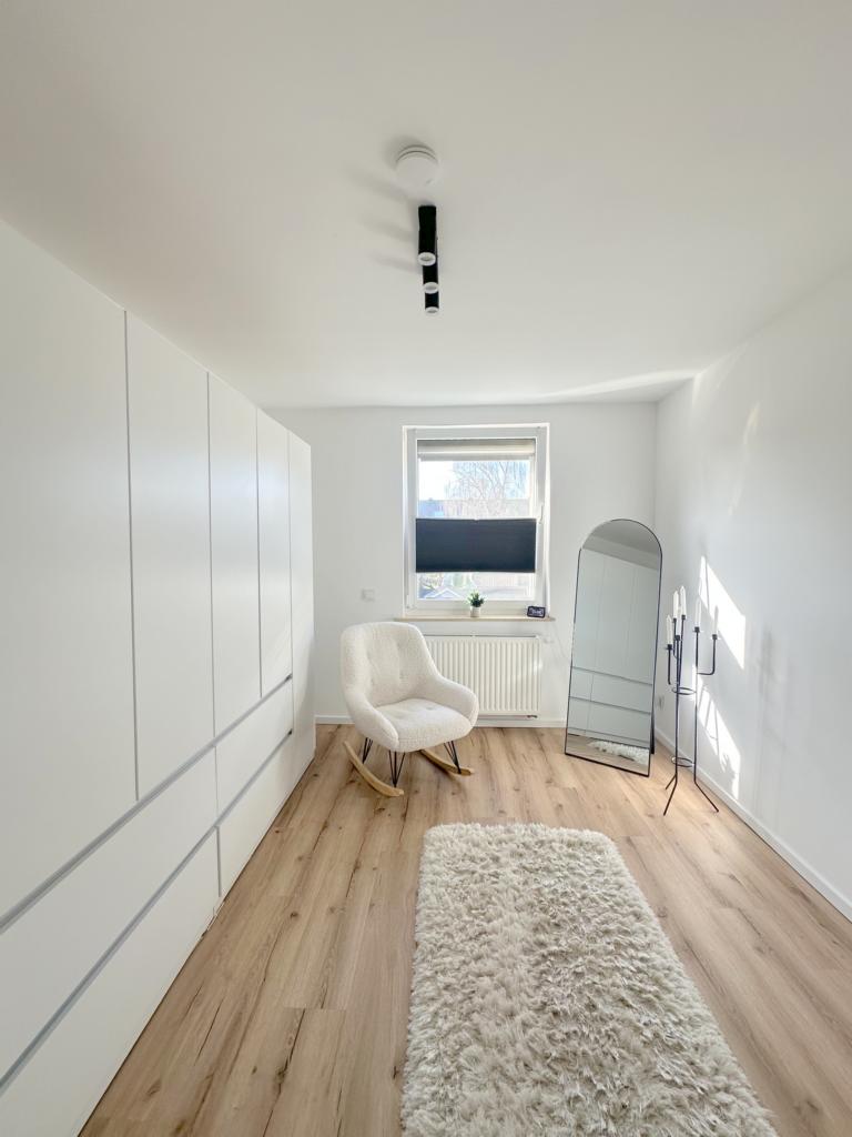 Ankleide Reihenmittelhaus Viersen