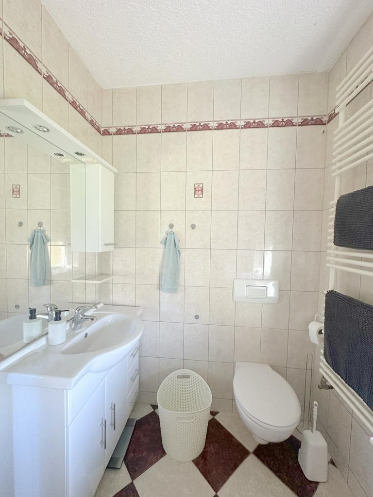 Bad EG2 Mehrfamilienhaus M�nchengladbach